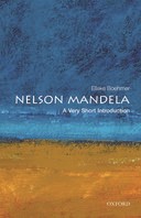 Nelson Mandela: A Very Short Introduction (1st edn)