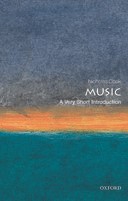 Music: A Very Short Introduction (1st edn)