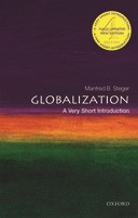 Globalization: A Very Short Introduction (4th edn)