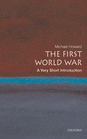 The First World War: A Very Short Introduction