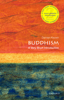 Buddhism: A Very Short Introduction (2nd edn)