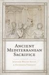 Book cover for Ancient Mediterranean Sacrifice