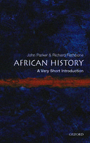 African History: A Very Short Introduction