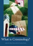 What is Criminology?