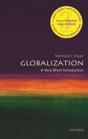 Globalization: A Very Short Introduction (3rd edn)