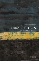 Crime Fiction: A Very Short Introduction