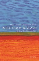 Infectious Disease: A Very Short Introduction (1st edn)