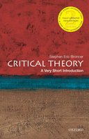 Critical Theory: A Very Short Introduction (2nd edn)