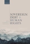 Book cover for Sovereign Debt and Human Rights