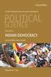 Political Science: Volume 2: Indian Democracy