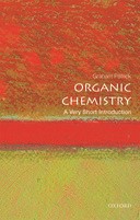 Organic Chemistry: A Very Short Introduction