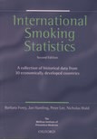 International Smoking Statistics: A collection of historical data from 30 economically developed countries (2nd edn)