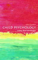 Child Psychology: A Very Short Introduction