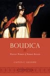 Book cover for Boudica: Warrior Woman of Roman Britain