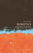 Robotics: A Very Short Introduction